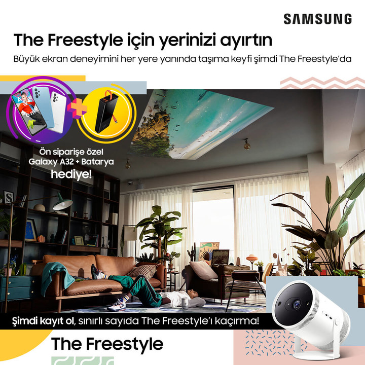 samsung_Freestyle_Preorder_Kampanya